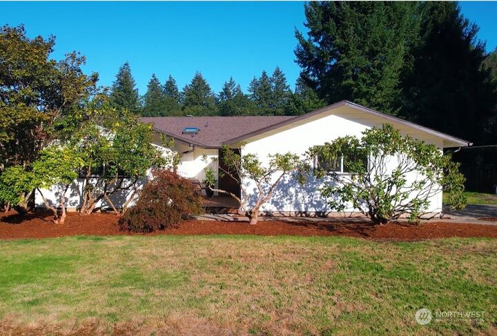 Property Photo: 9126 Mullen Road SE WA 98513
