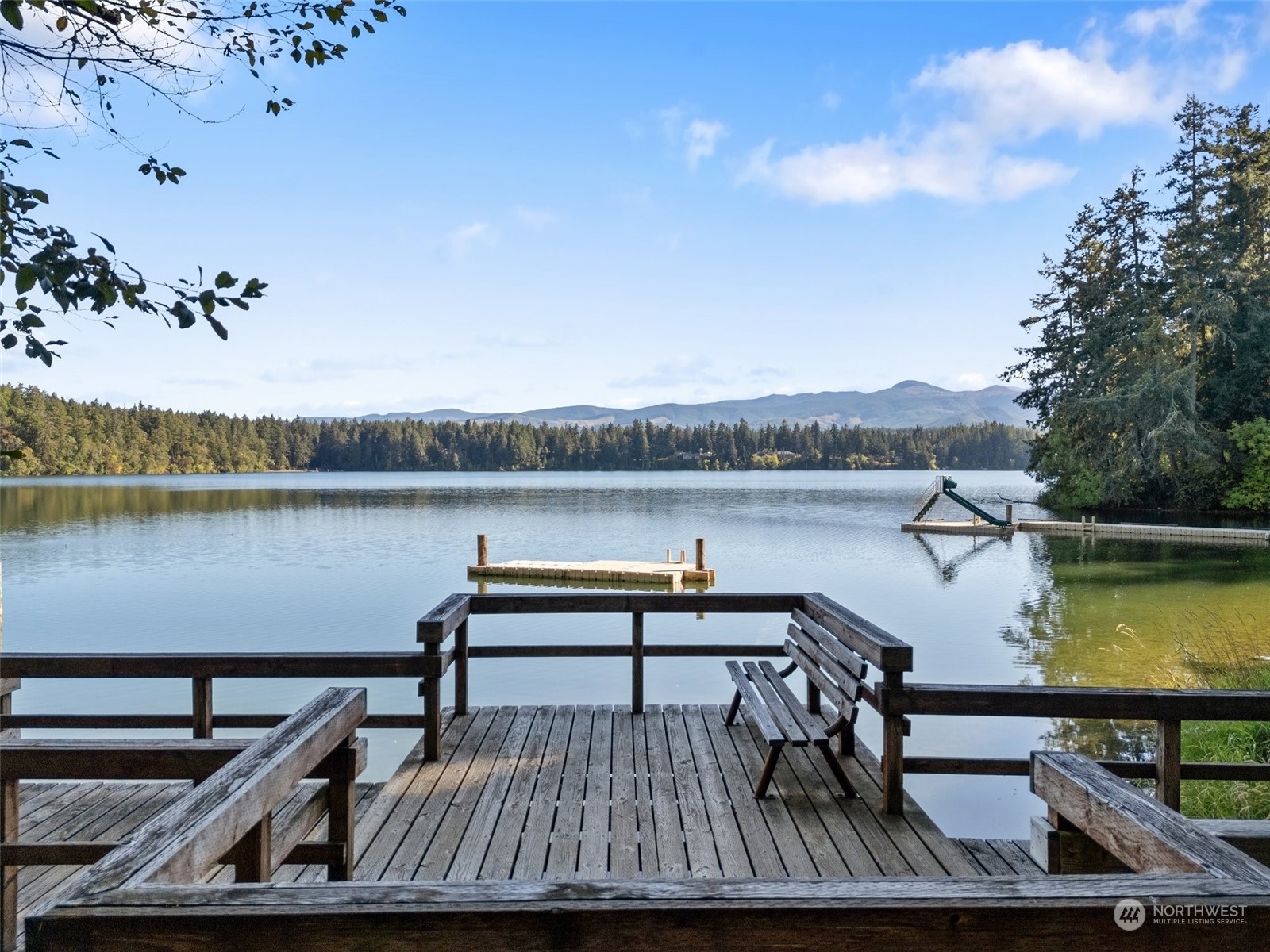 Property Photo:  22709 Briarwood Court SE  WA 98597 