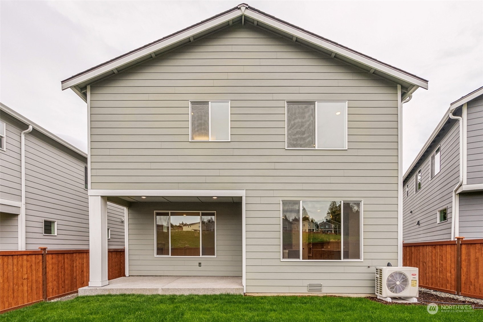 Property Photo:  10925 43rd Avenue SE 23  WA 98208 