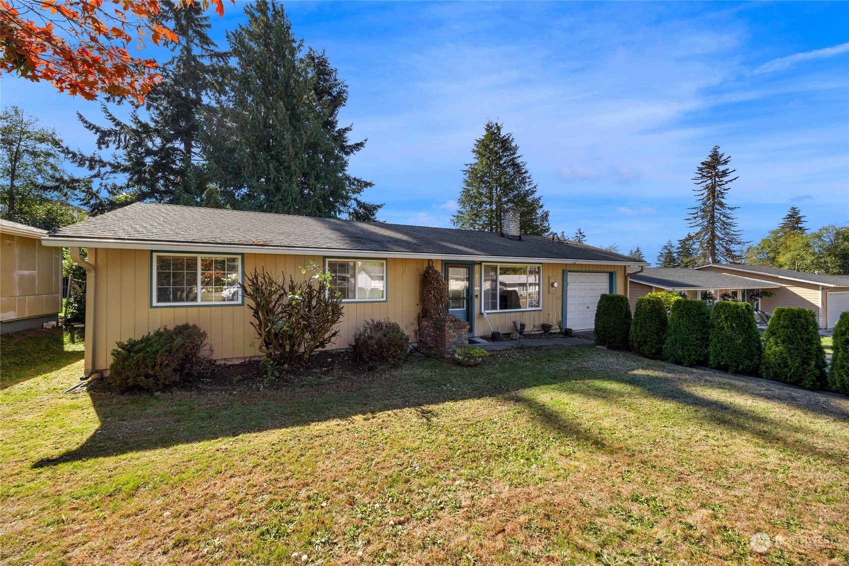 Property Photo:  1027 S 317th Street  WA 98003 