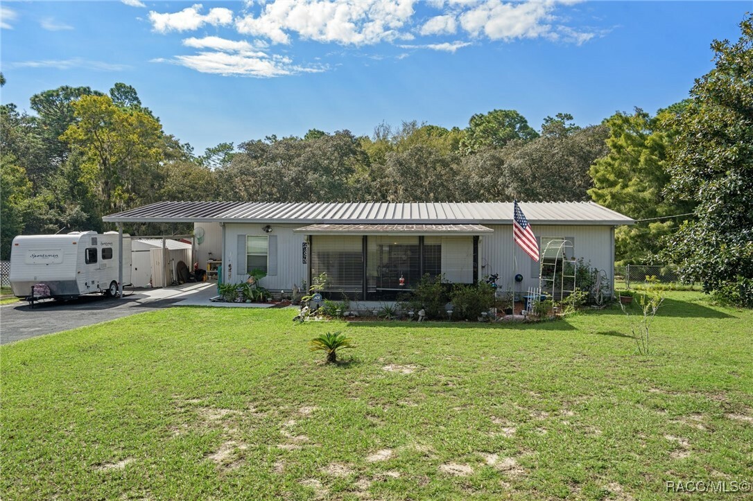 Property Photo:  2170 S Sunwood Point  FL 34448 