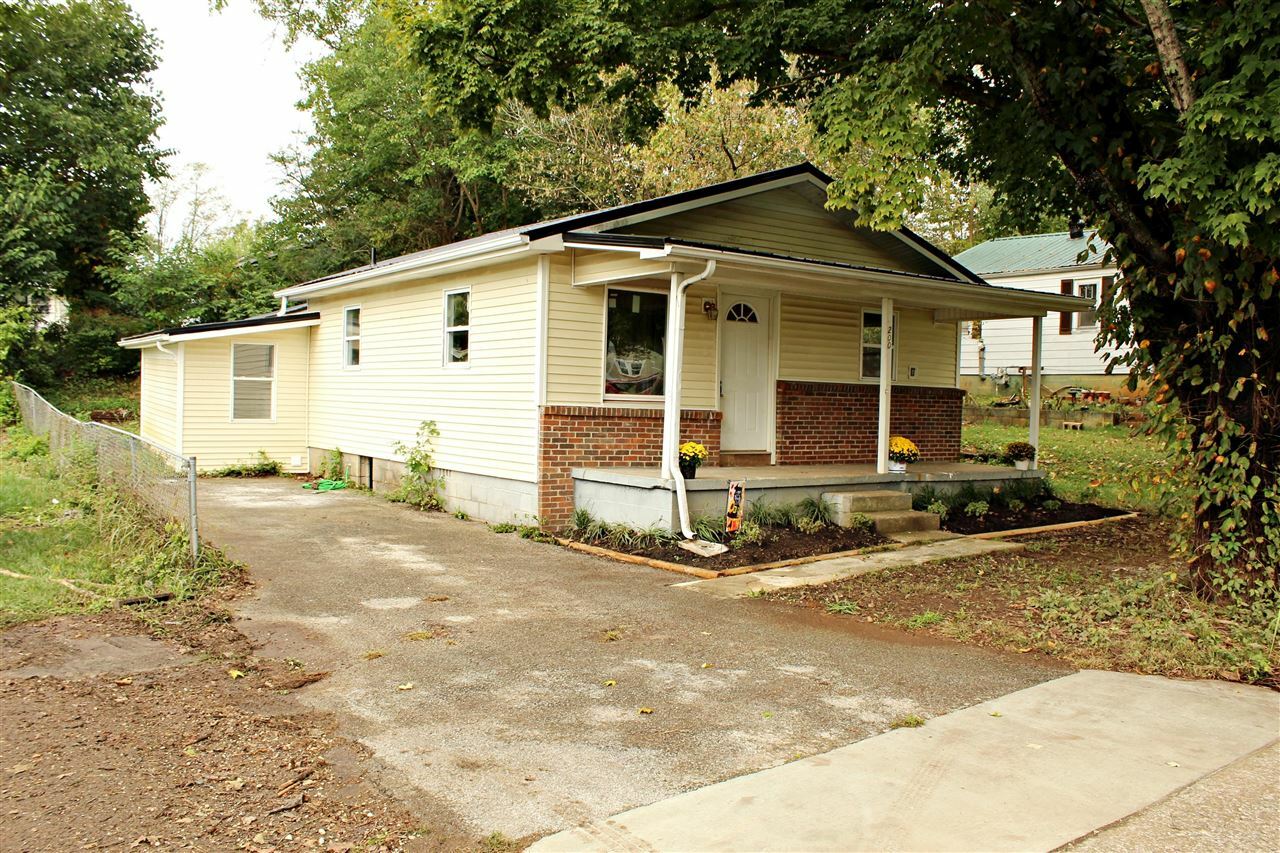 Property Photo:  200 Frazier Avenue  KY 42141 