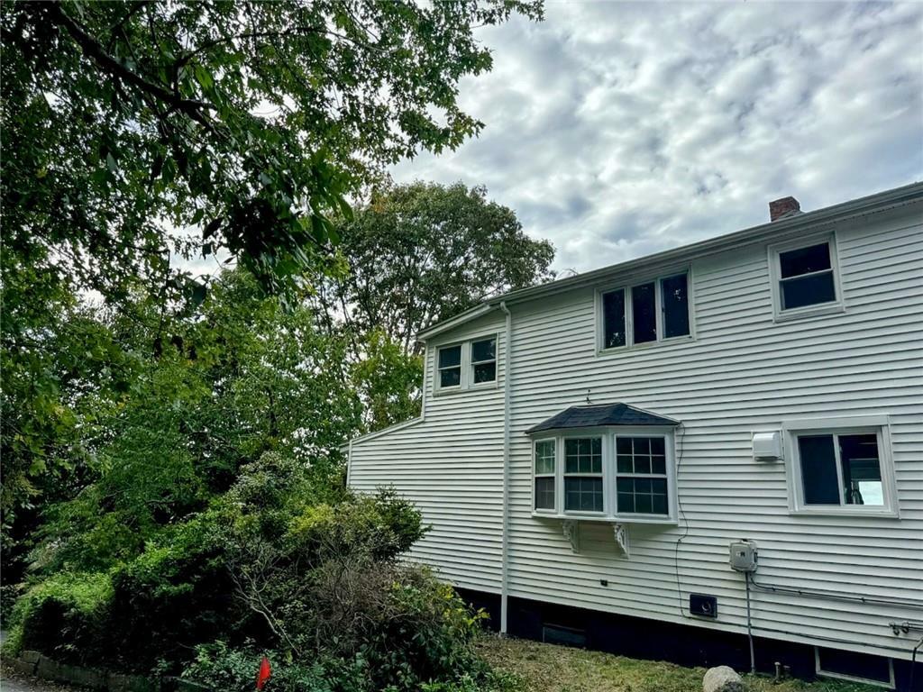 Property Photo:  270 Riverside Drive  RI 02878 