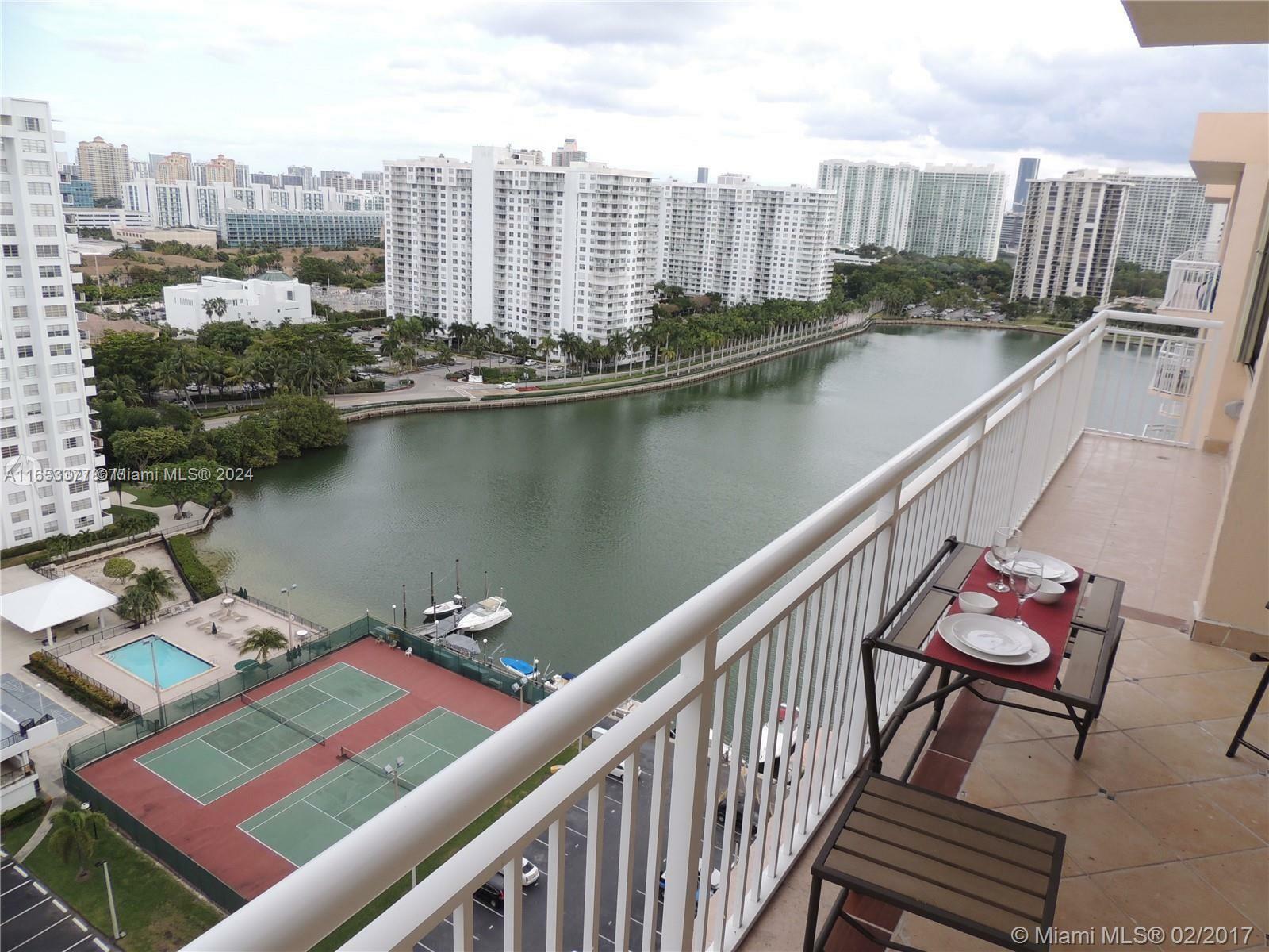 Property Photo:  18061 Biscayne Blvd Ph02  FL 33160 