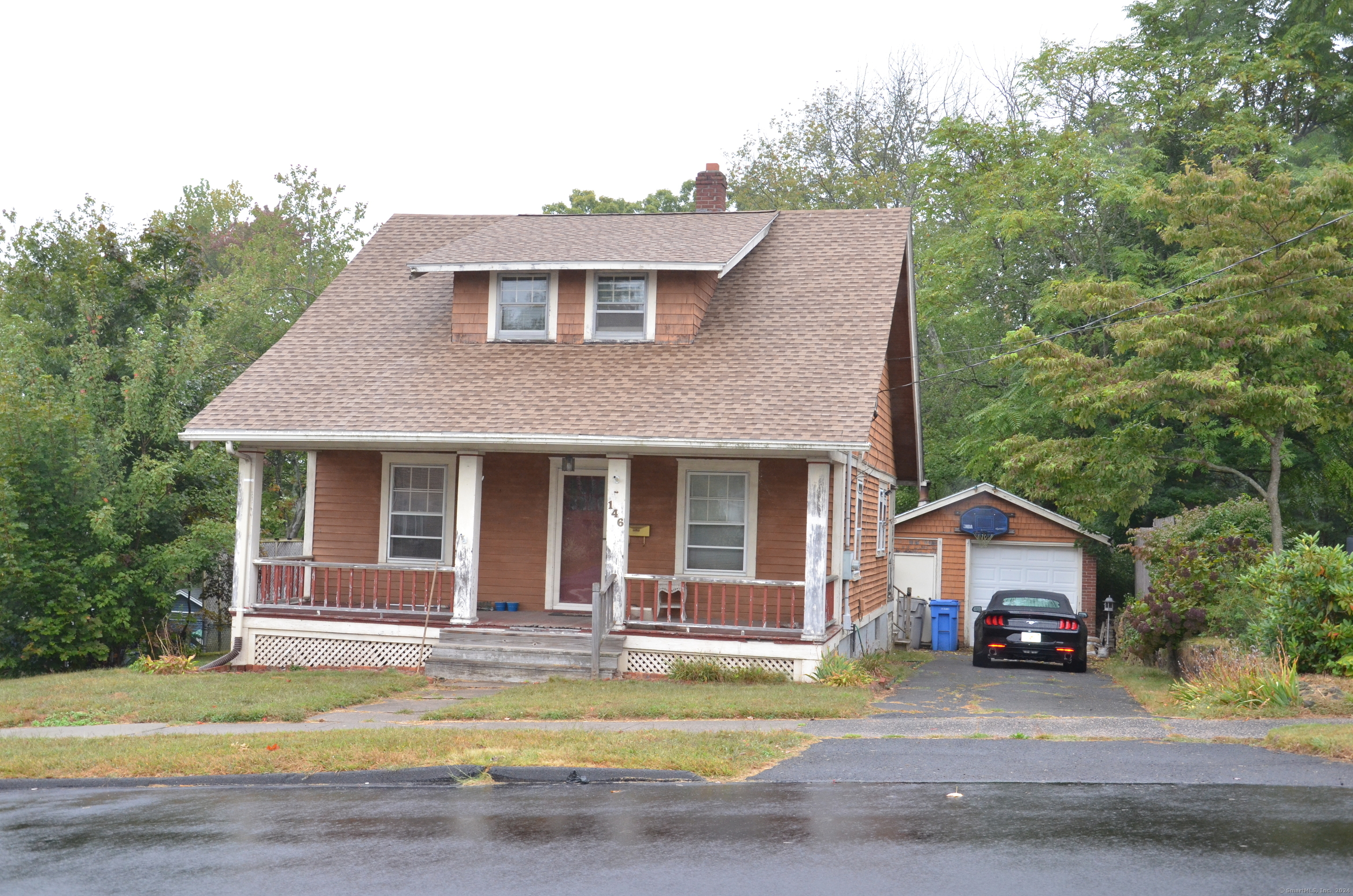 146 Kenney Street  Bristol CT 06010 photo