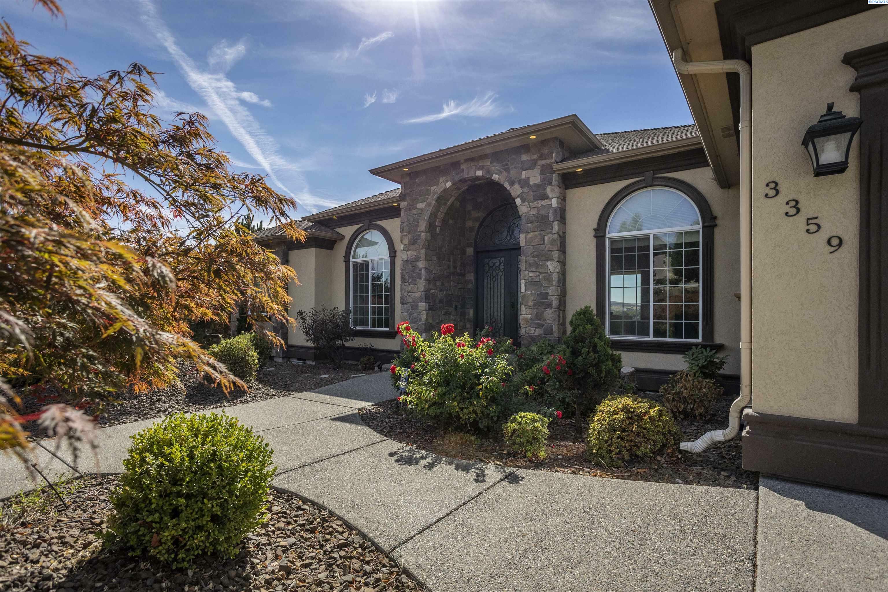 Property Photo:  3359 River Valley Drive  WA 99354 