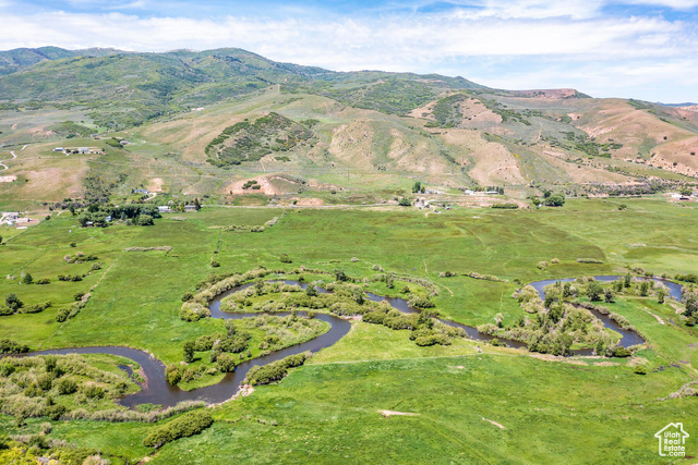 Property Photo: 1255 S West Hoytsville Rd UT 84017