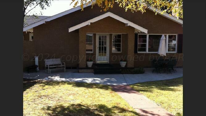 16501 Fm 2590  Canyon TX 79015-5964 photo