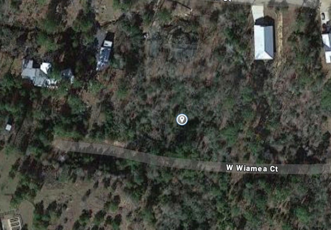 Lot 841 Wiamea Court  Bastrop TX 78602 photo