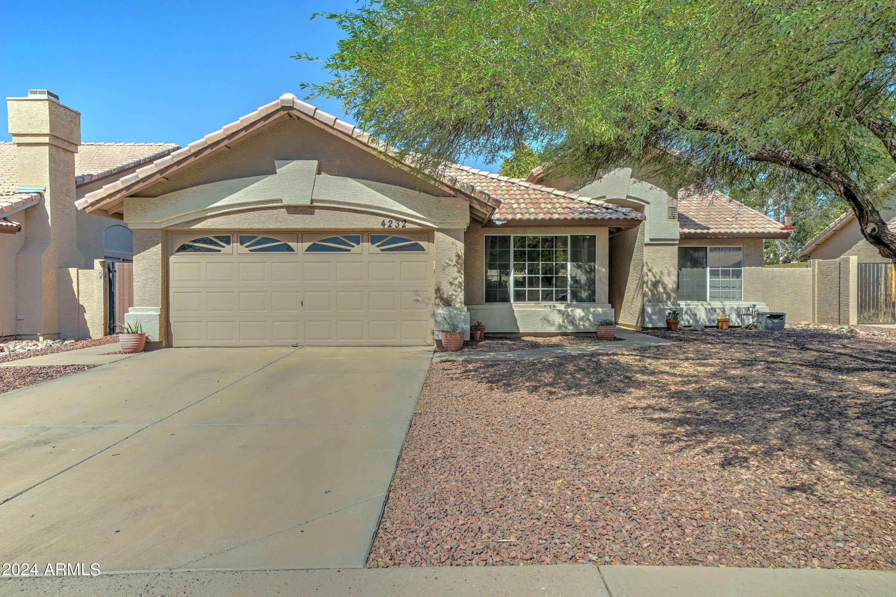 Property Photo:  4232 E San Remo Avenue  AZ 85234 