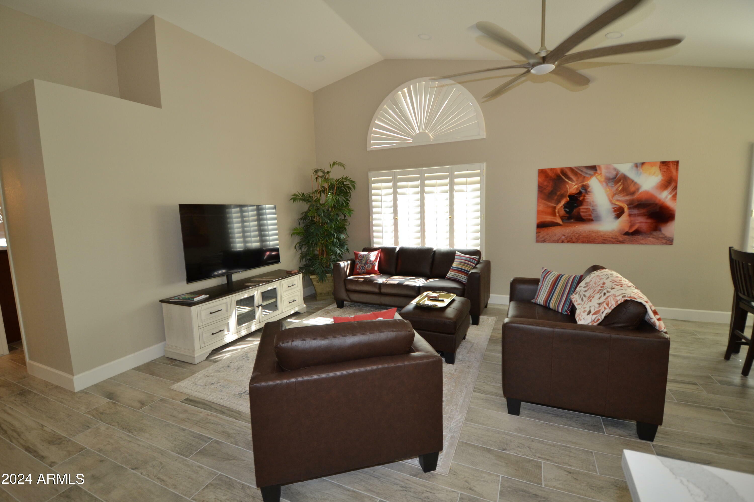 Property Photo: 19518 N 89th Drive AZ 85382