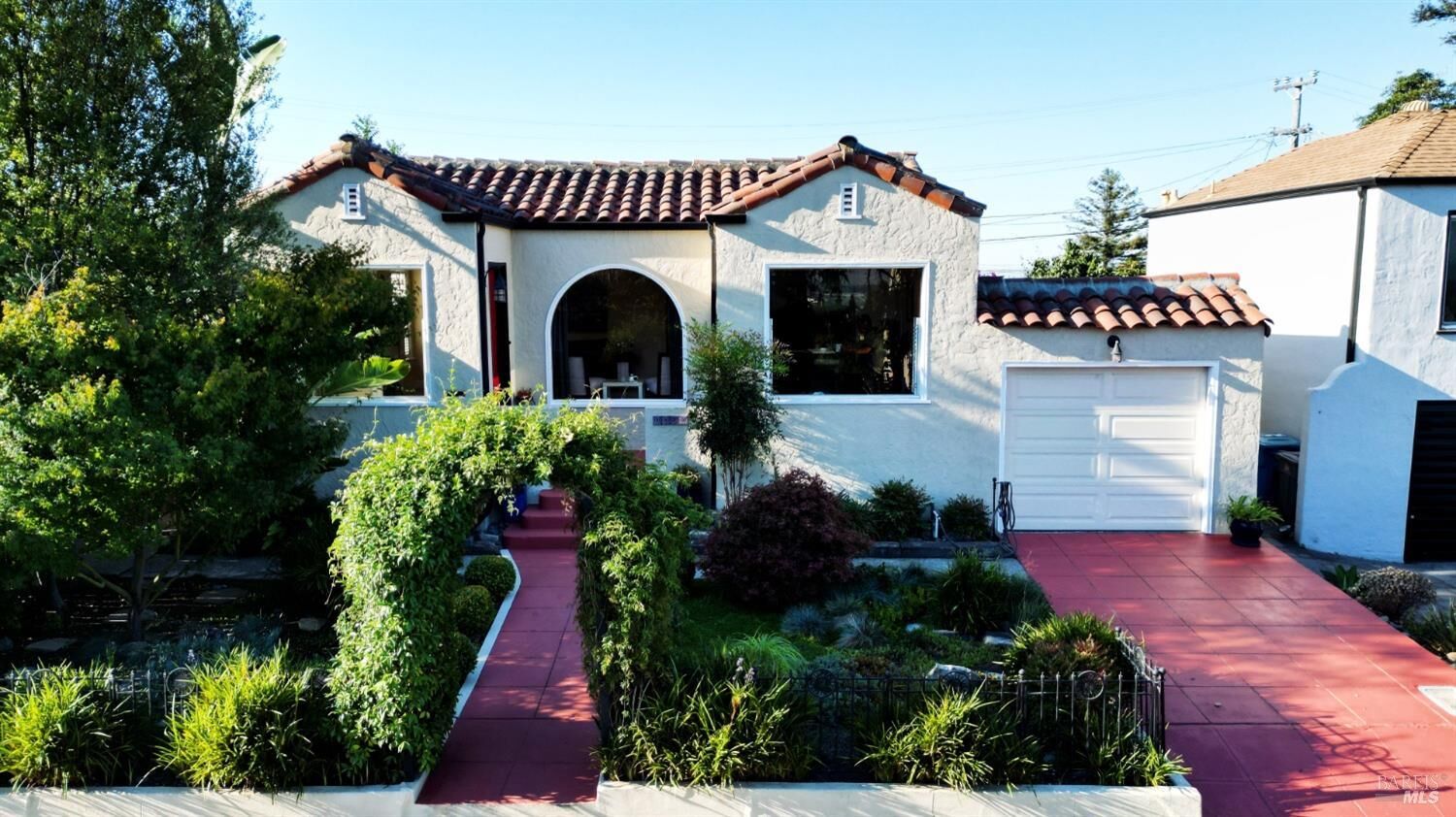 Property Photo:  51 D Street  CA 94590 