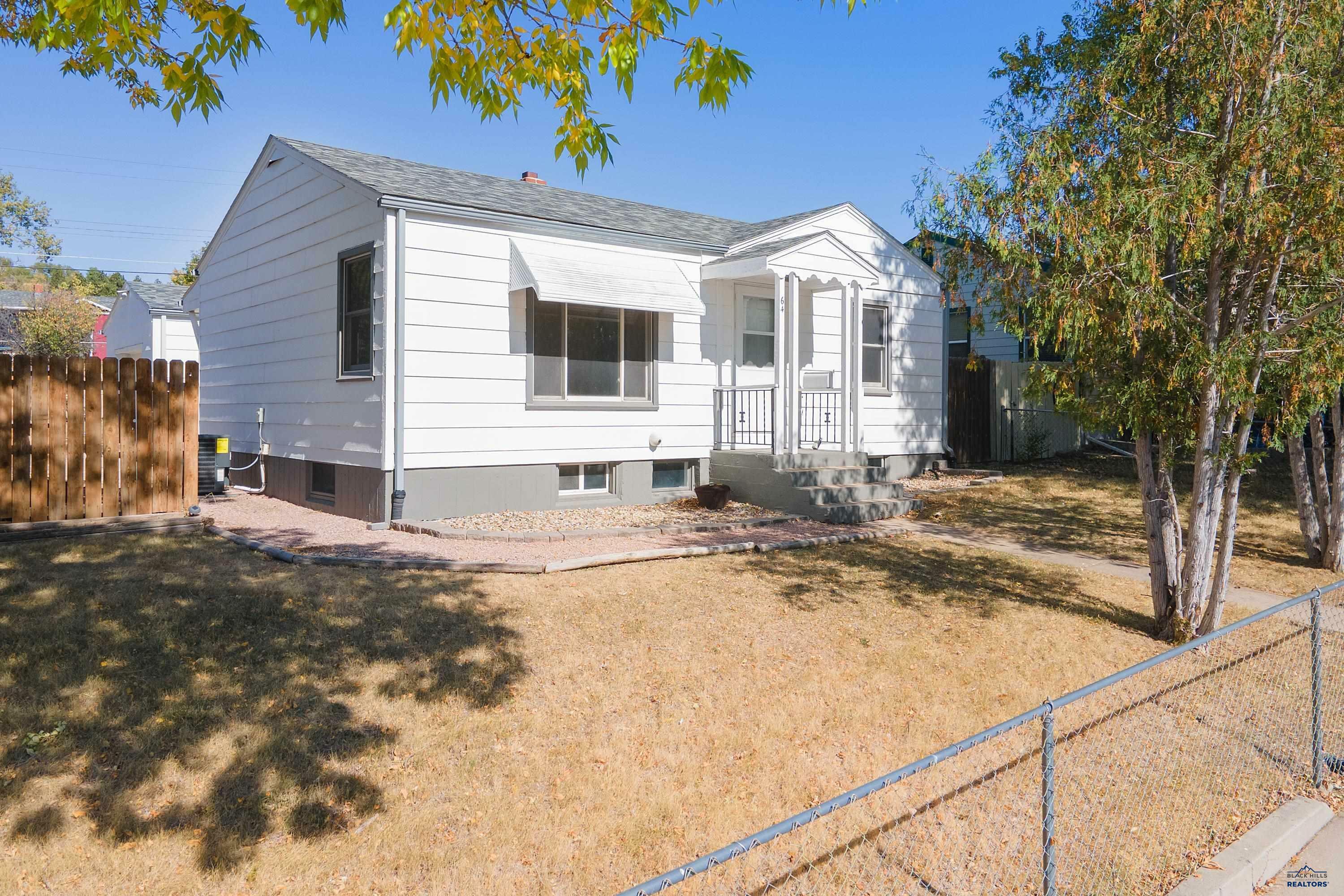 Property Photo:  64 St Andrew  SD 57701 