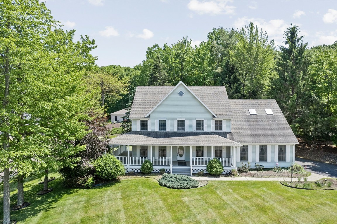 100 Elsmere Place  Vestal NY 13850 photo