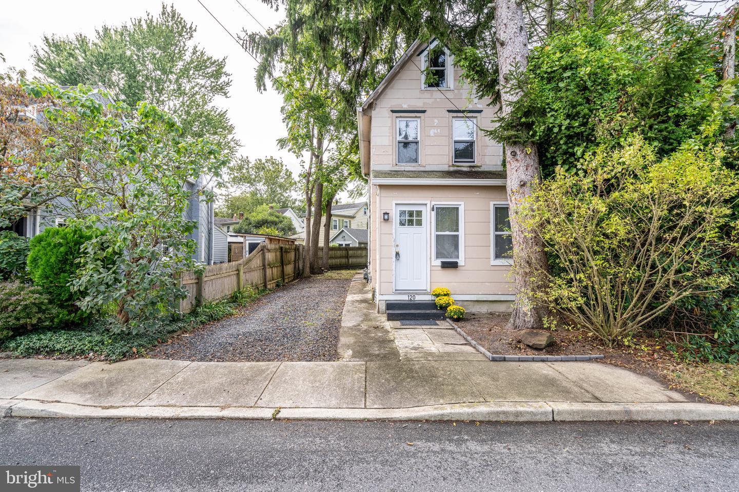 Property Photo: 120 Lenape Avenue NJ 08330