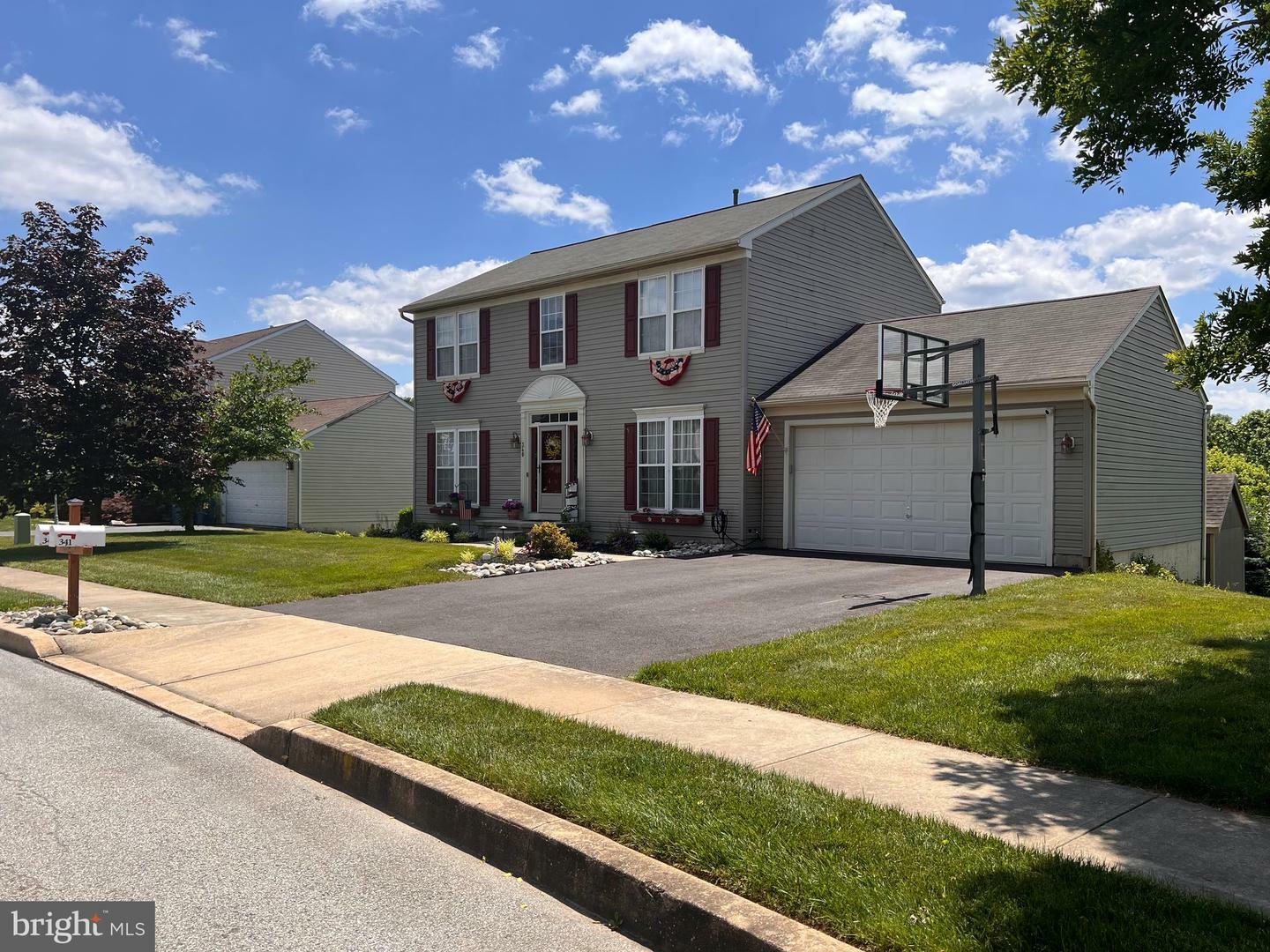 Property Photo:  340 S Brookside Drive  PA 19363 