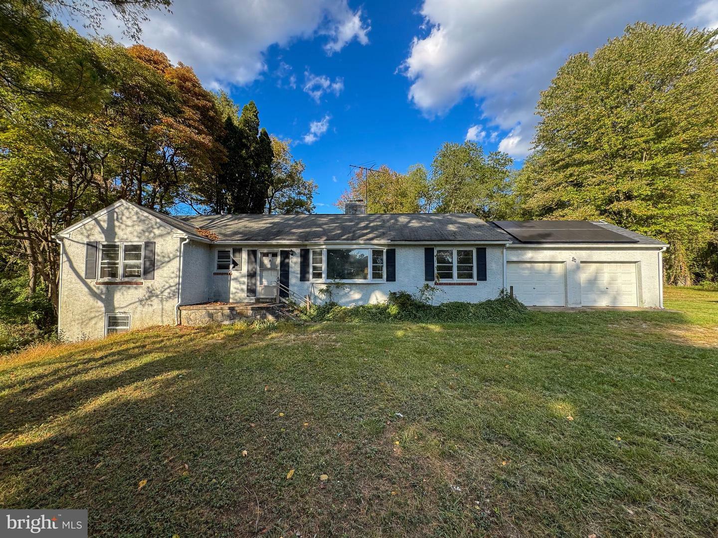 Property Photo:  1645 Pikeland Road  PA 19425 