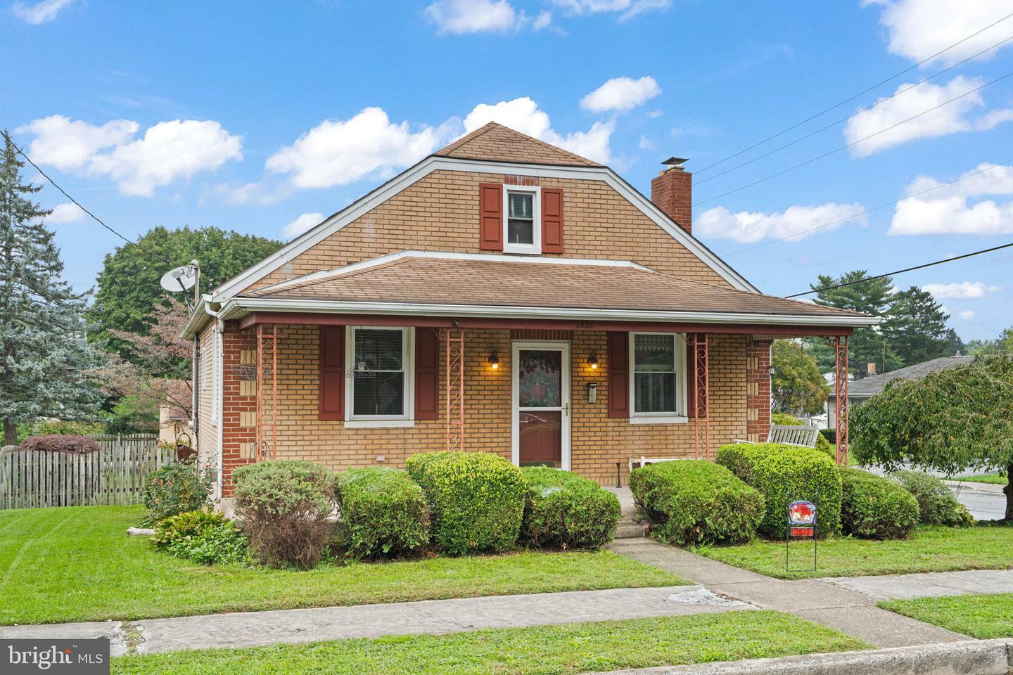 Property Photo:  2822 Butler Street  PA 17103 