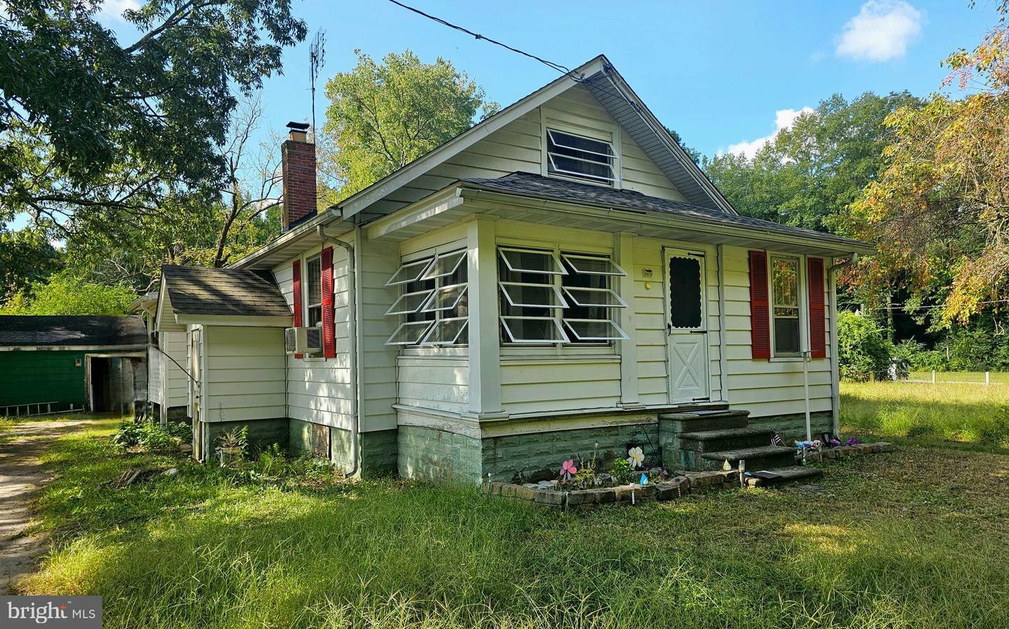 Property Photo:  5214 Waste Gate Road  MD 21849 