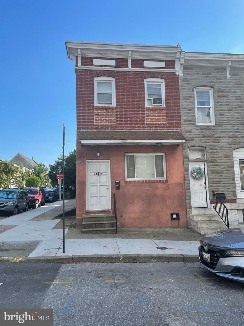 3209 E Lombard Street  Baltimore MD 21224 photo