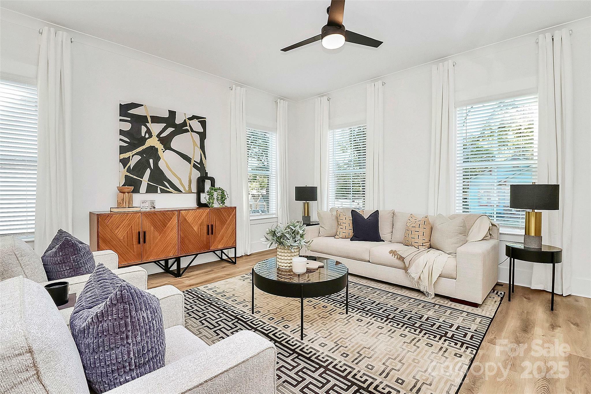 Property Photo:  3230 Rogers Street  NC 28208 