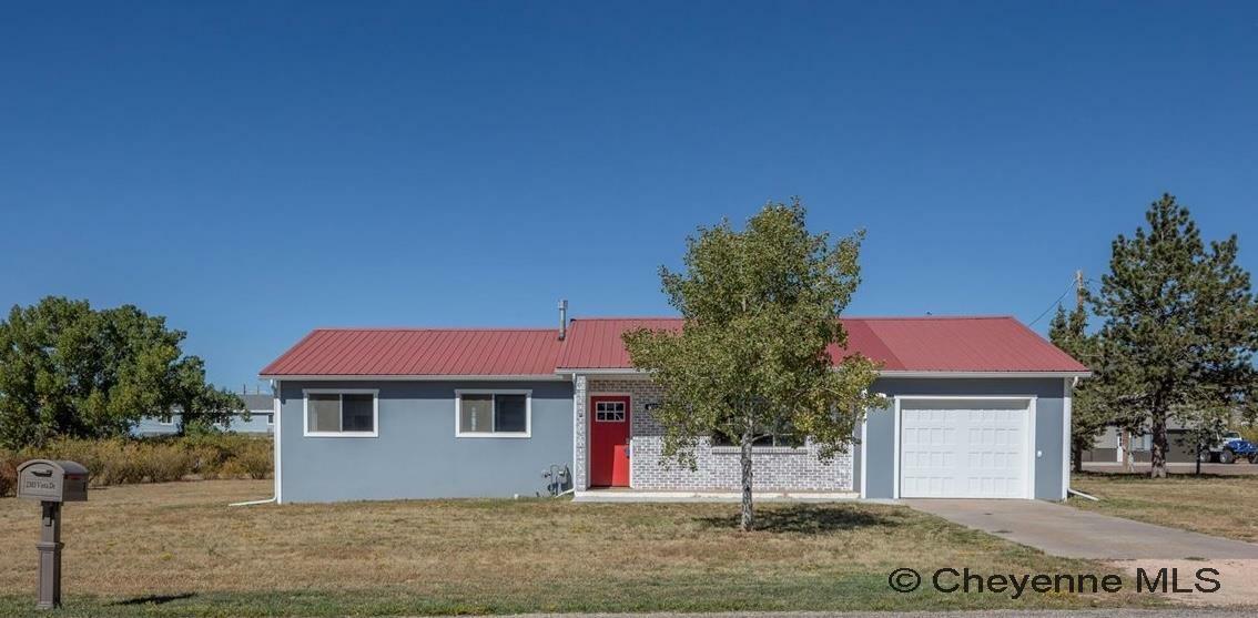 4507 Bluebird Lane  Laramie WY 82070 photo