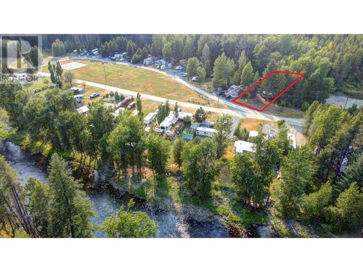 Property Photo:  8202 Livesly Road 2  BC V0B 2P0 