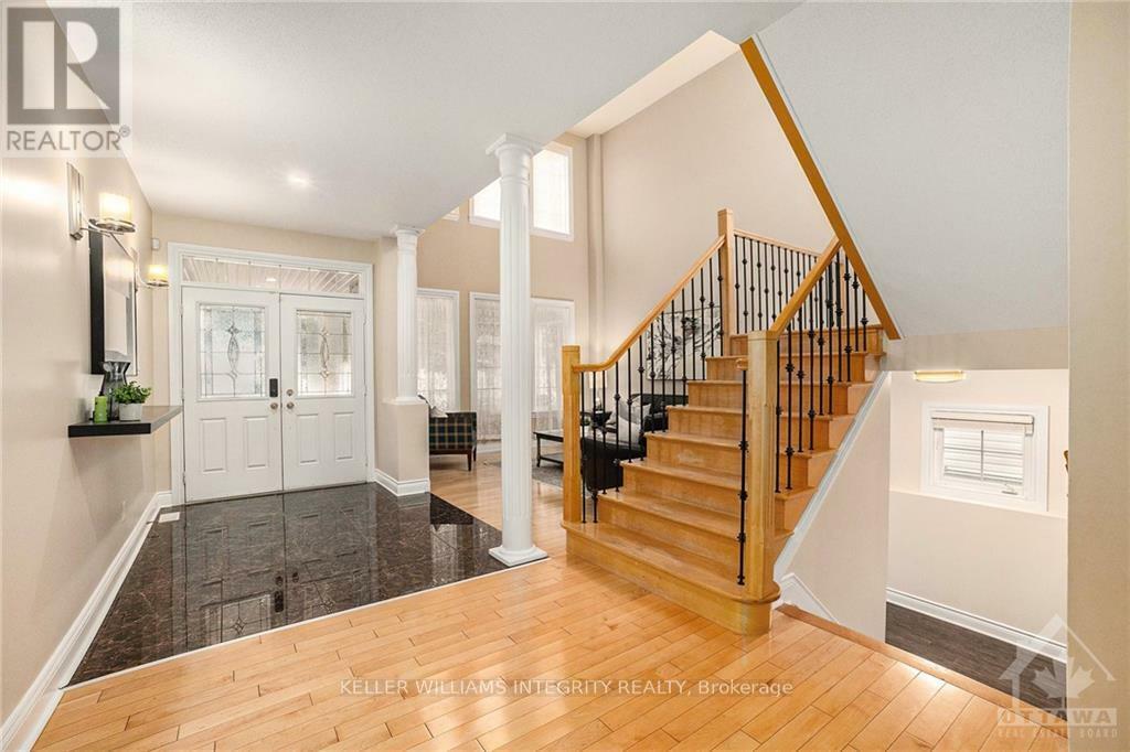 Property Photo:  346 Blackleaf Drive  ON K2J 0E9 