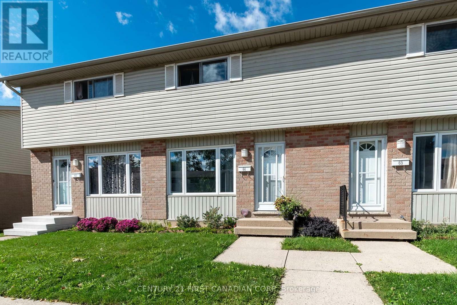 Property Photo:  1095 Jalna Boulevard 64  ON N6E 2Y7 