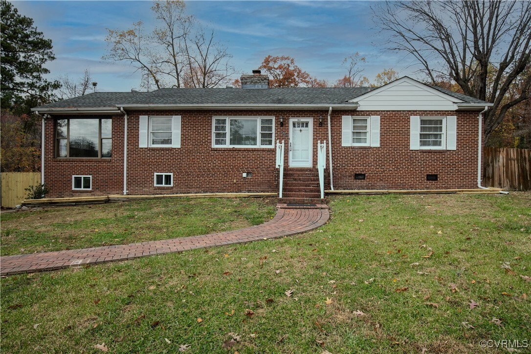 Property Photo:  2400 Wistar Street  VA 23294 