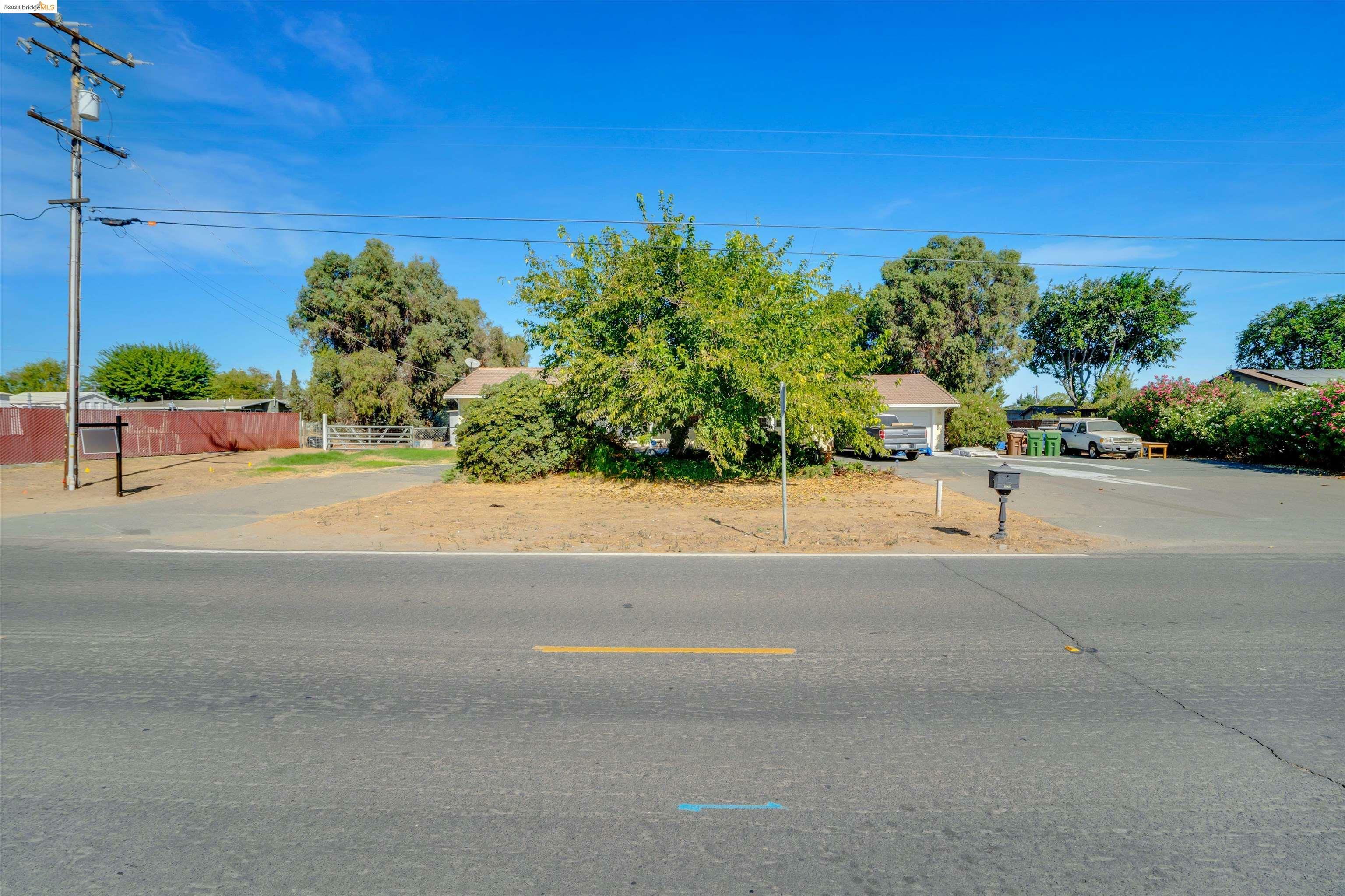 Property Photo:  8424 Lone Tree  CA 94513 