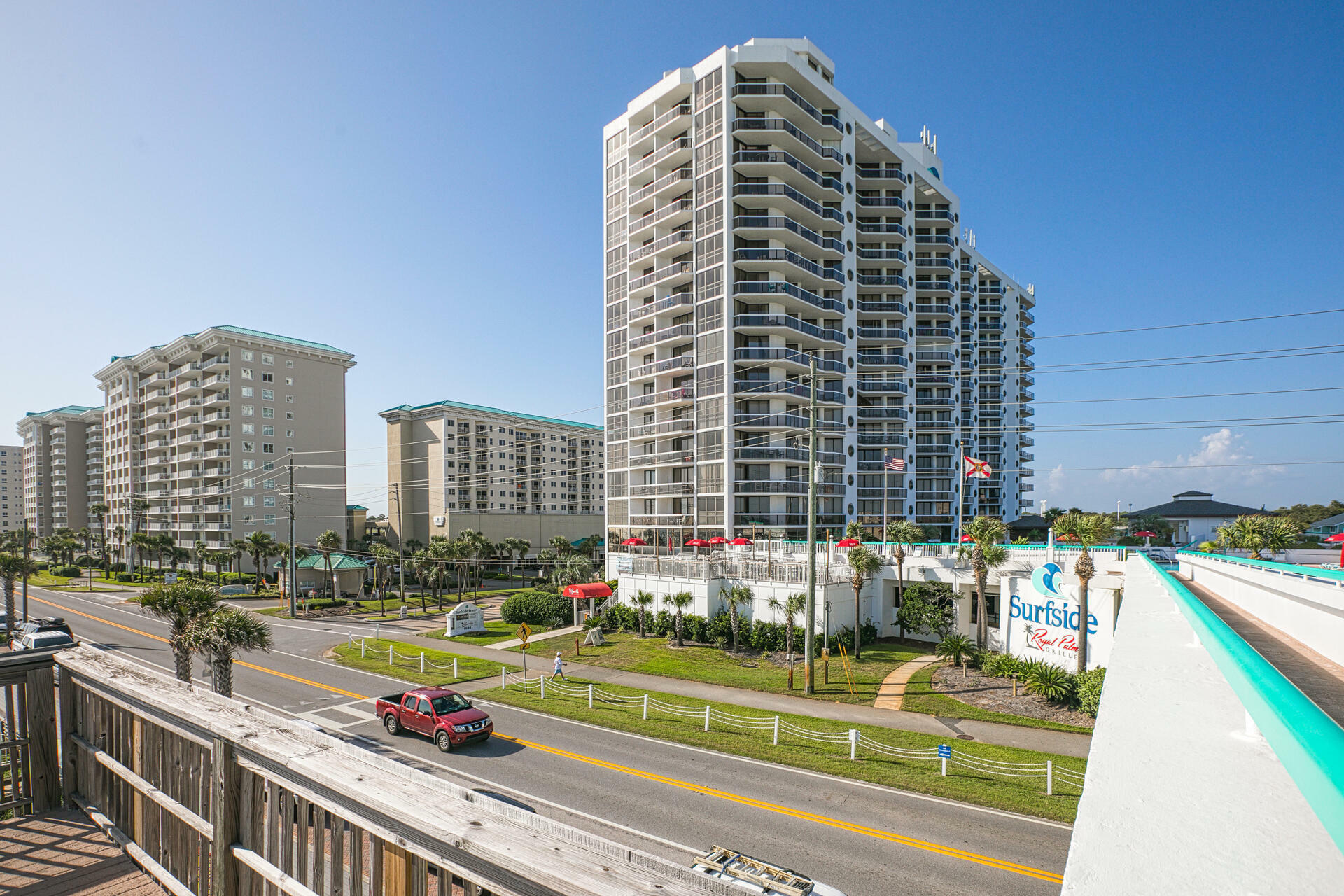 Property Photo:  1096 Scenic Gulf Drive Unit 1012 &Amp 1012A  FL 32550 