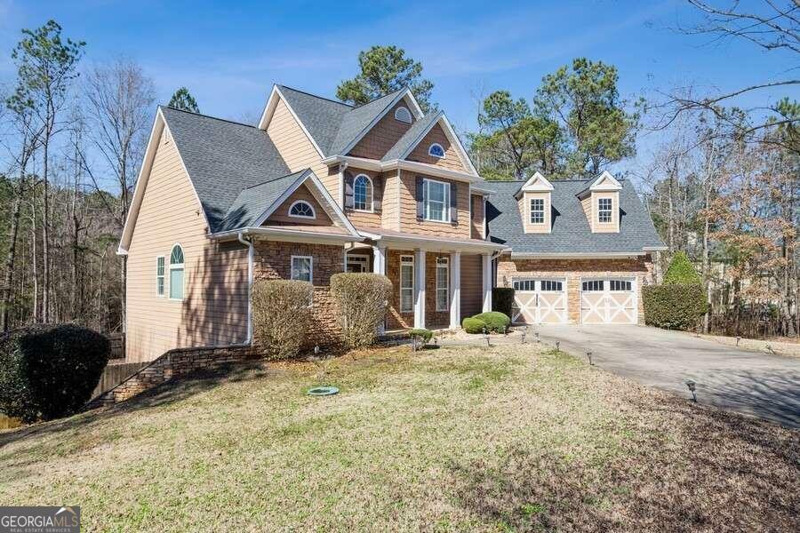 Property Photo:  113 Archstone Square  GA 30253 