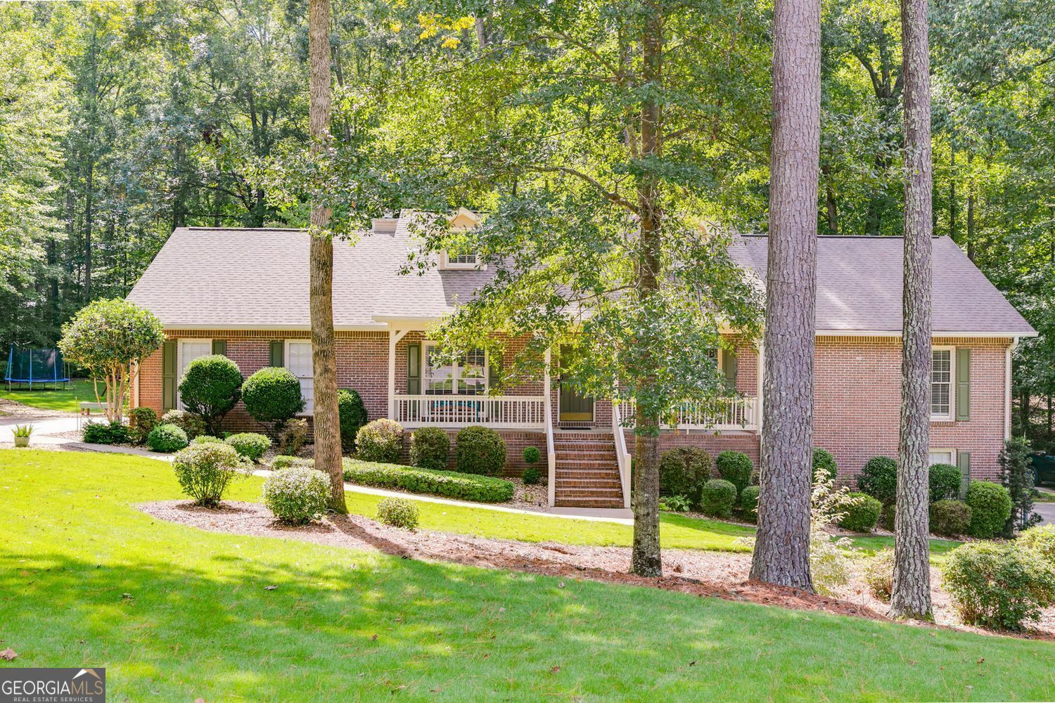 Property Photo:  471 Kimberly Court Court  GA 30252 