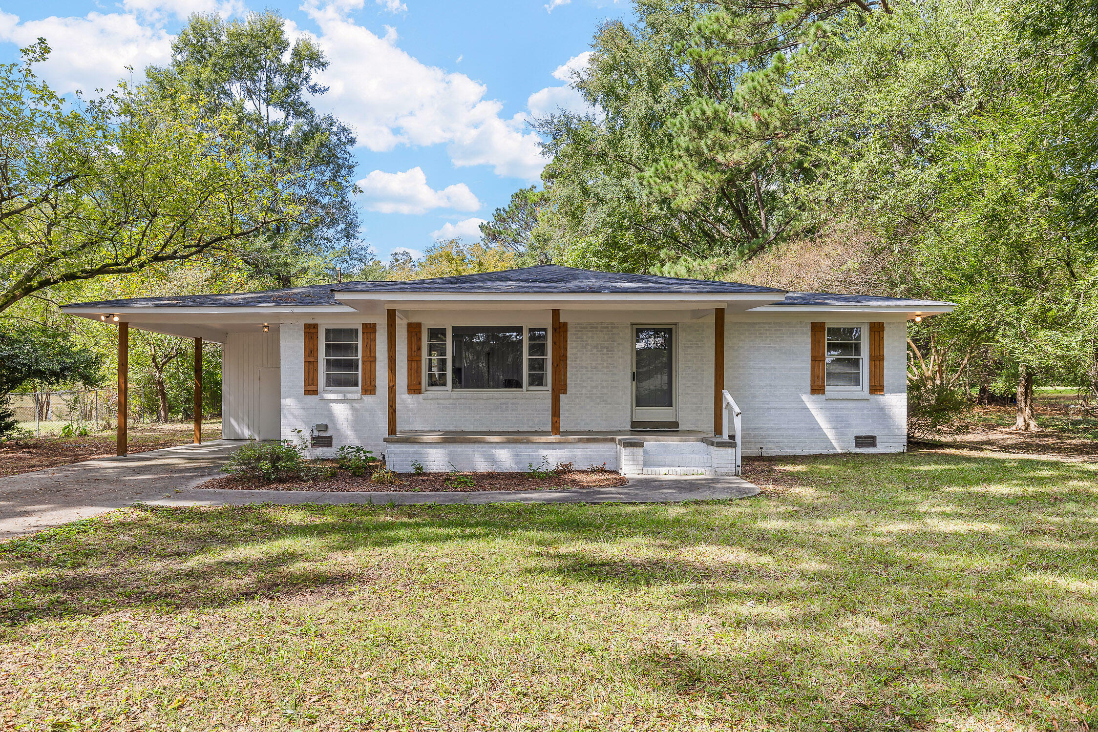 Property Photo:  3024 Mayo Street  GA 30720 