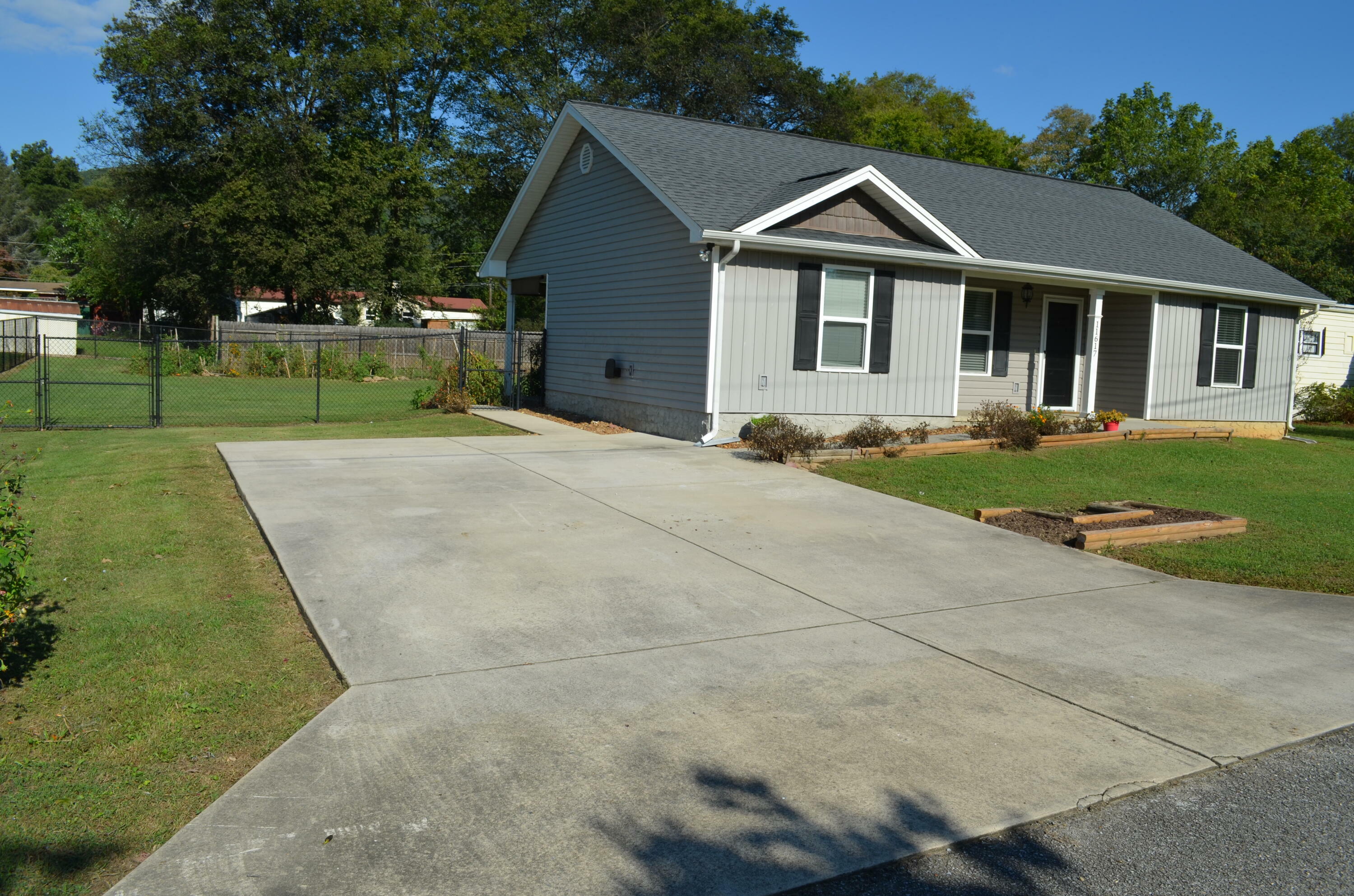 Property Photo:  11617 Greene Street  TN 37379 