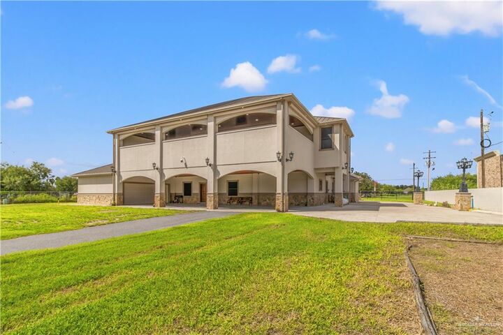 Property Photo: 2204 E Trenton Road TX 78542