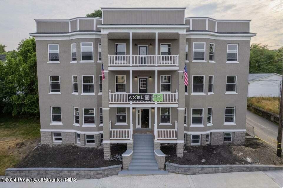 1513 1515 Vine Street Unit 8  Scranton PA 18510 photo