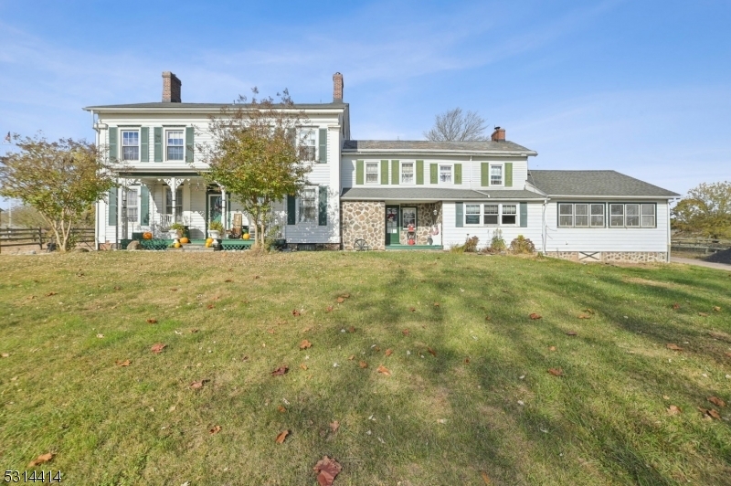 Property Photo:  231 Wertsville Rd  NJ 08551 