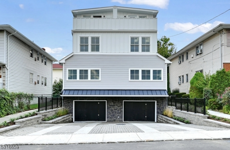 Property Photo: 84 Spring St A NJ 07041