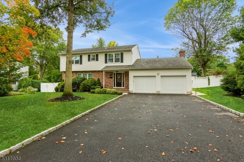 Property Photo:  45 Hawthorne Dr  NJ 07066 