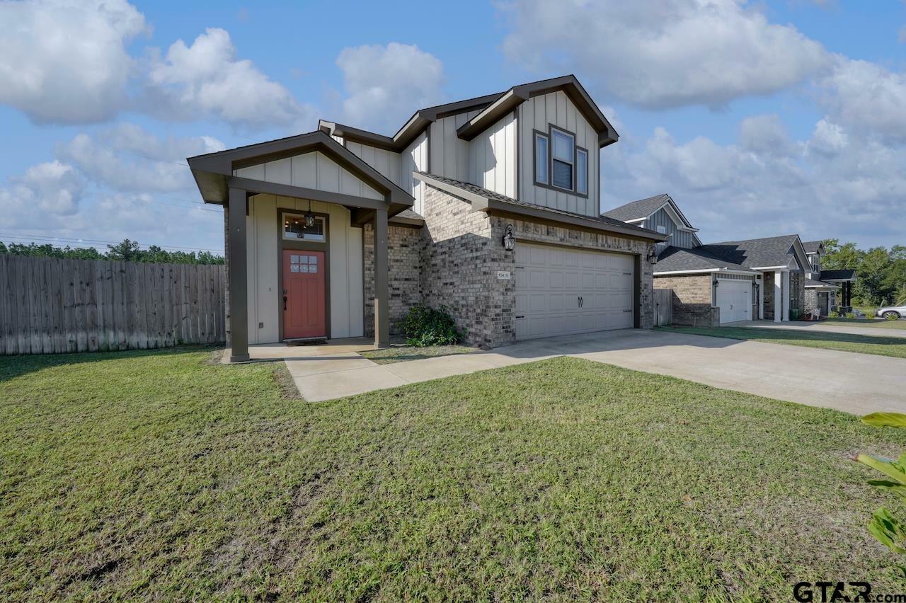 Property Photo:  15419 Anna Lane  TX 75771 