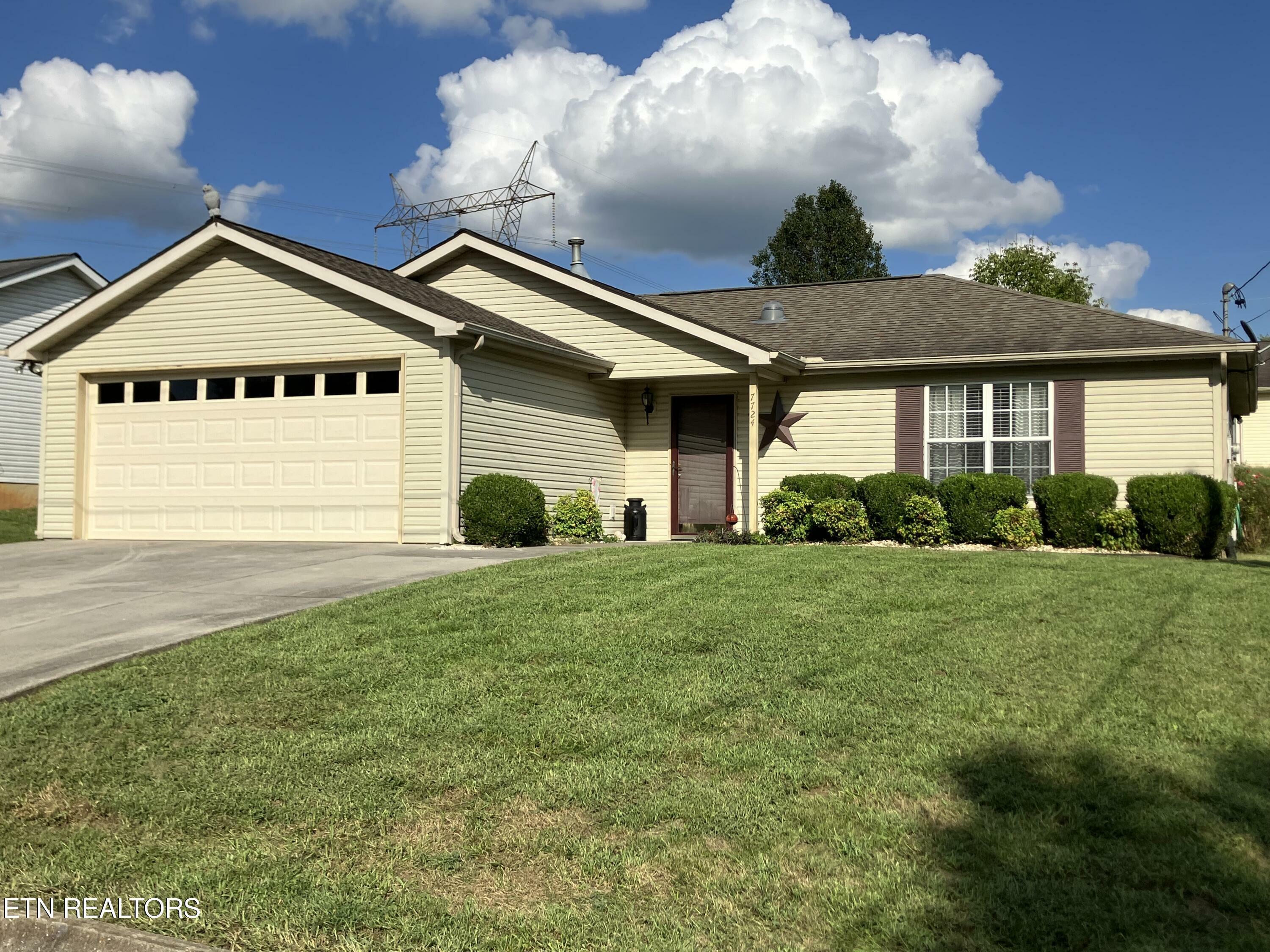 Property Photo:  7724 Brickchase Lane  TN 37918 