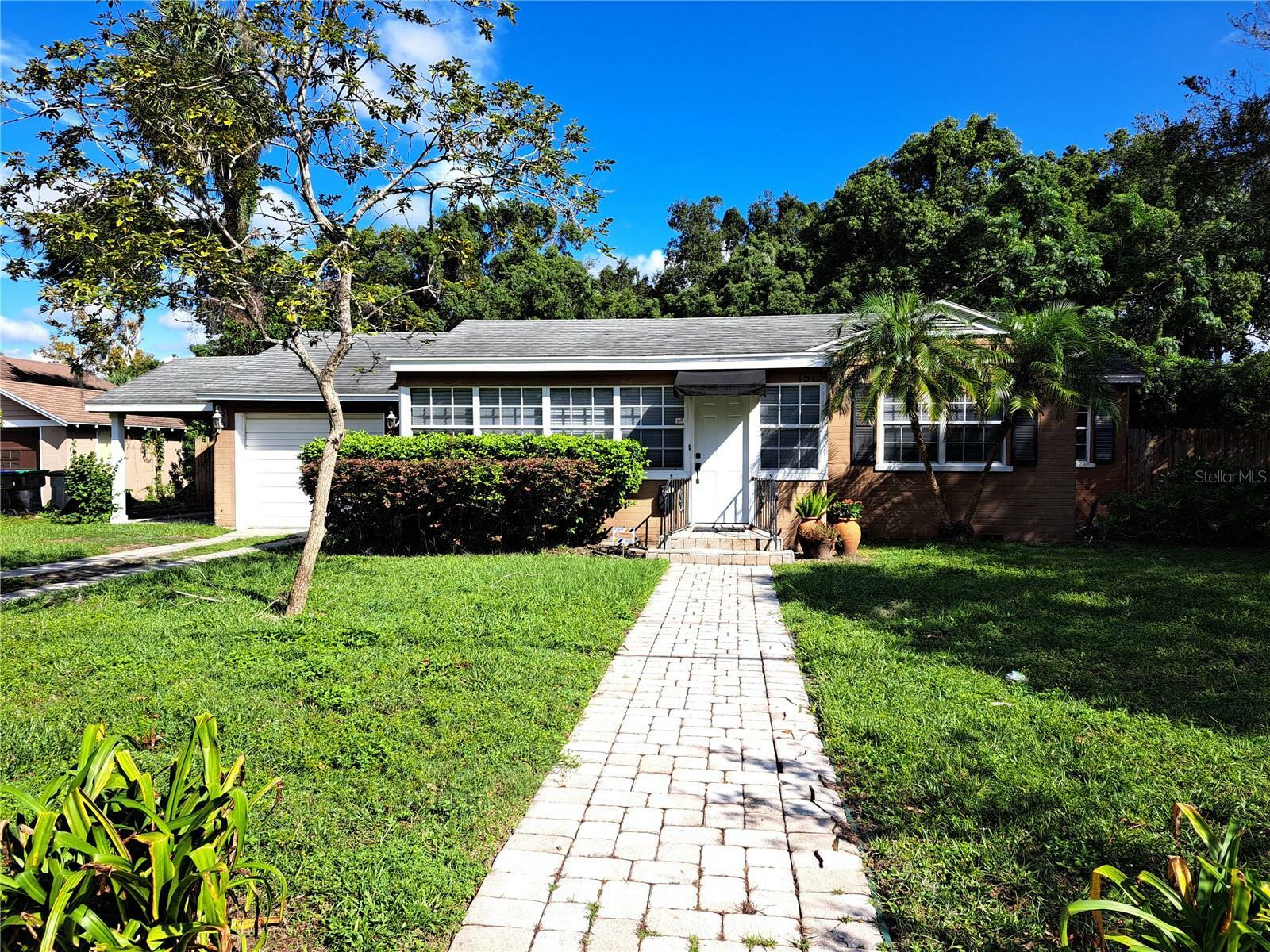 Property Photo:  1513 Harmon Ave  FL 32789 