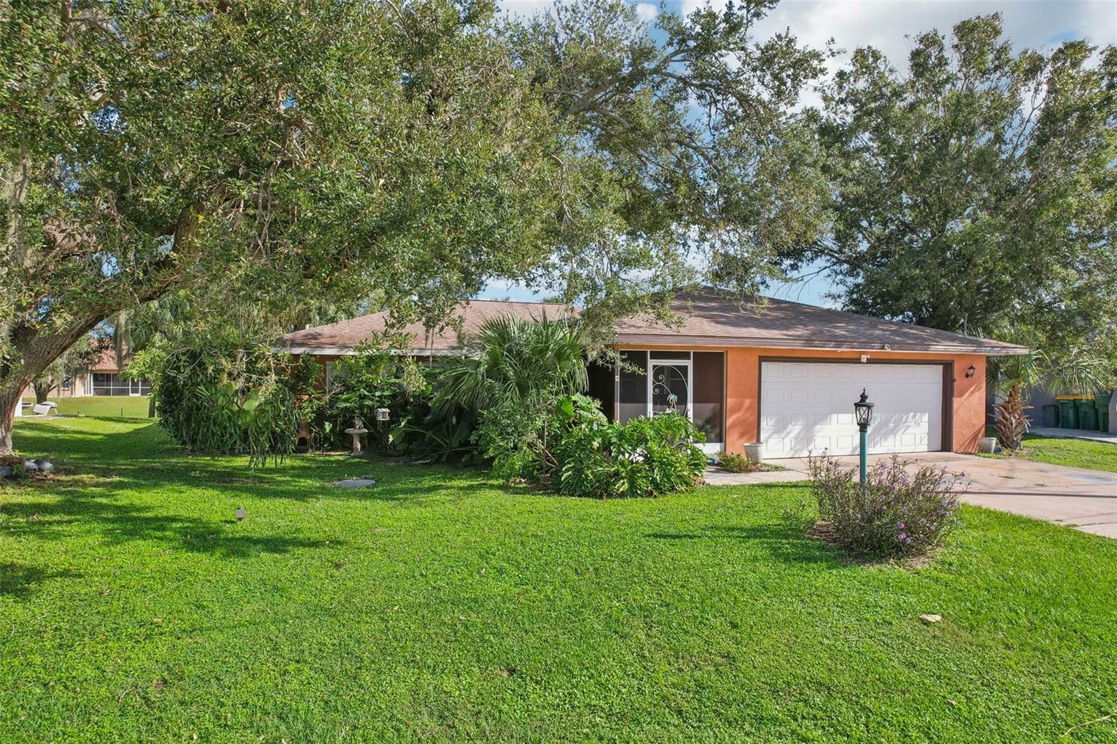 3156 Depew Avenue  Port Charlotte FL 33952 photo