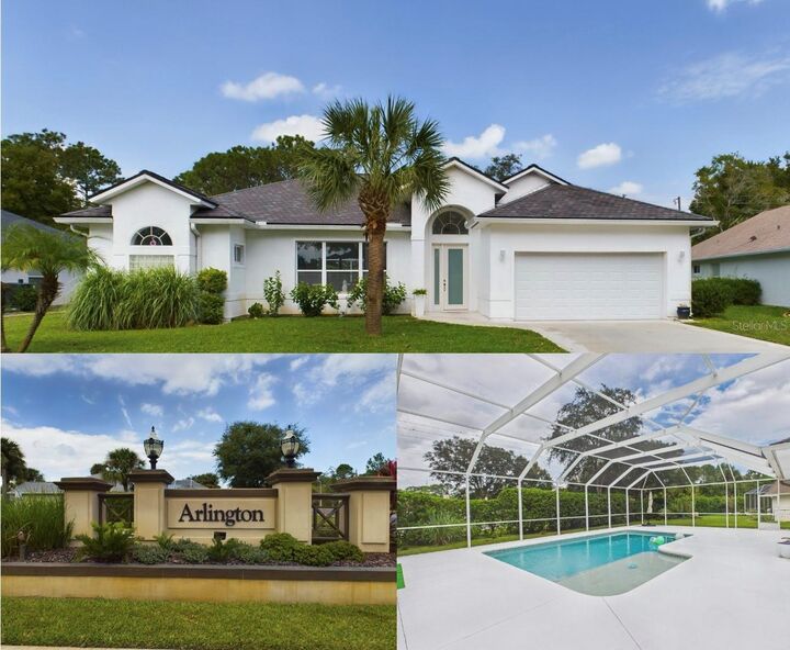 Property Photo:  41 Mount Vernon Lane  FL 32164 