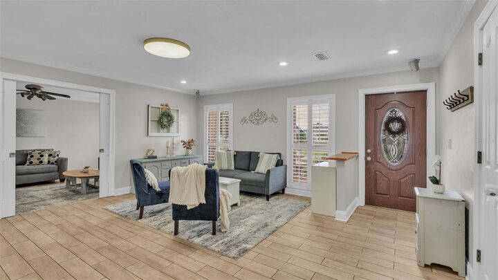 Property Photo: 2819 Christie Lane FL 33812