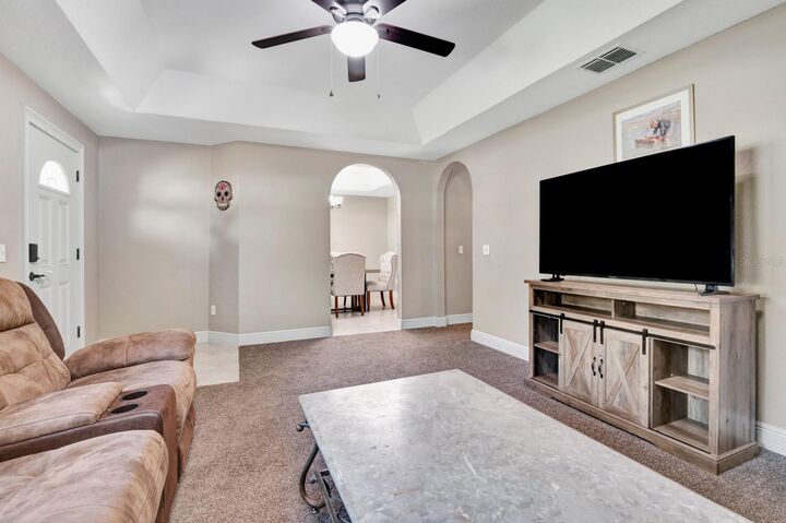 Property Photo: 5590 NW 57th Place FL 34482