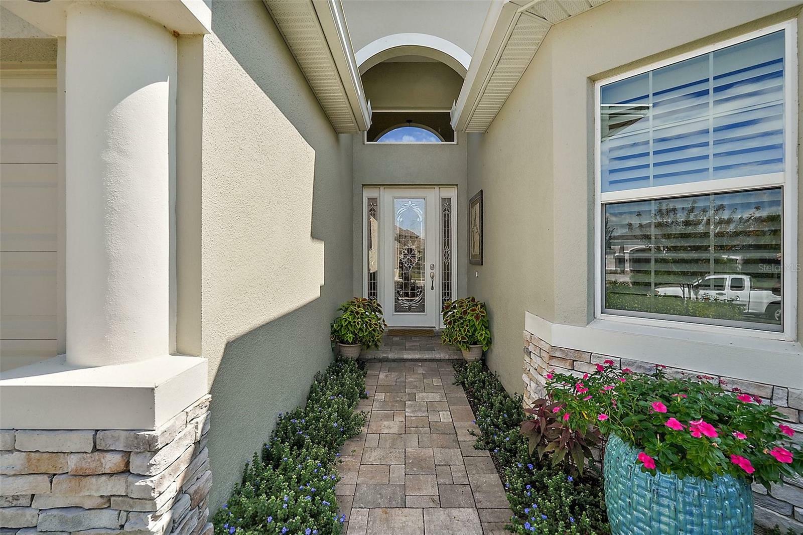 Property Photo:  8732 Providence Court  FL 32757 