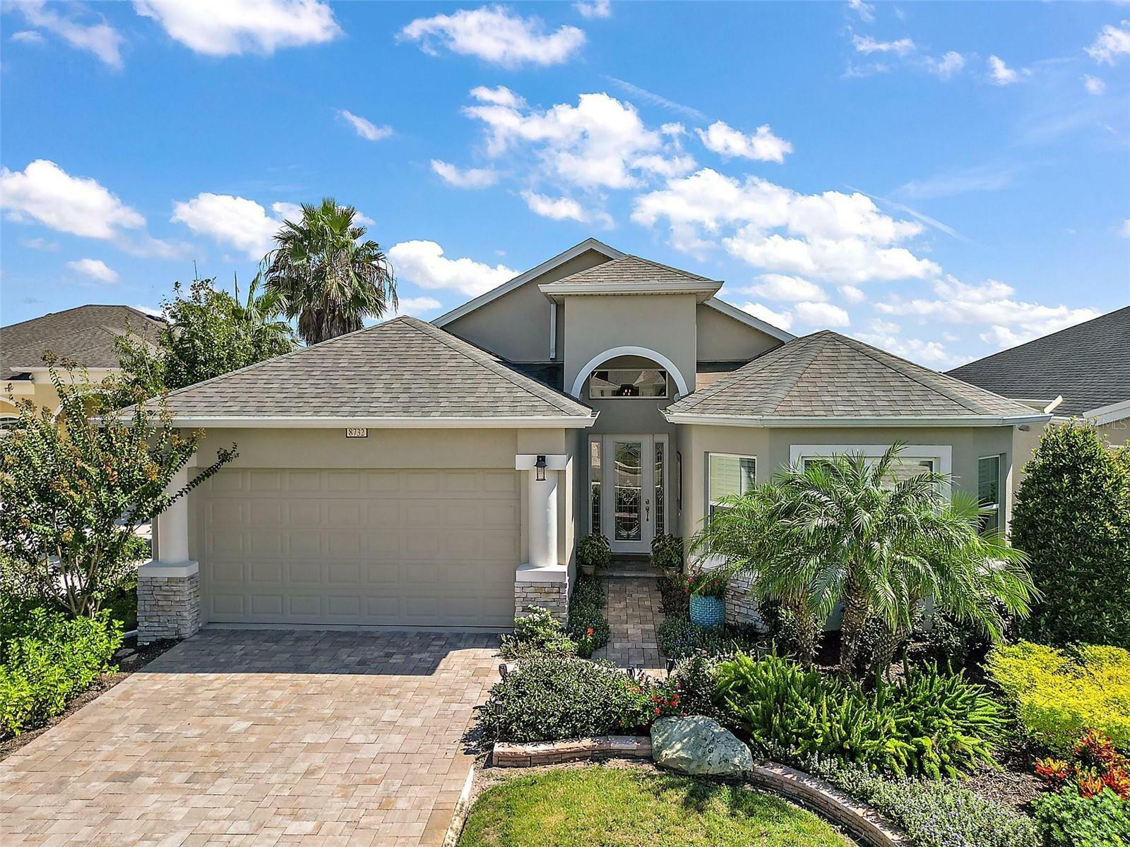 Property Photo: 8732 Providence Court FL 32757